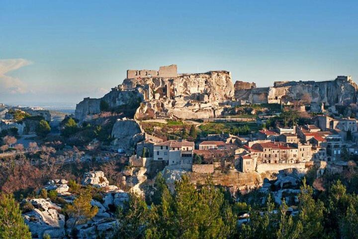 La Palmeraie Istres Εξωτερικό φωτογραφία
