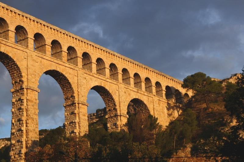 La Palmeraie Istres Εξωτερικό φωτογραφία